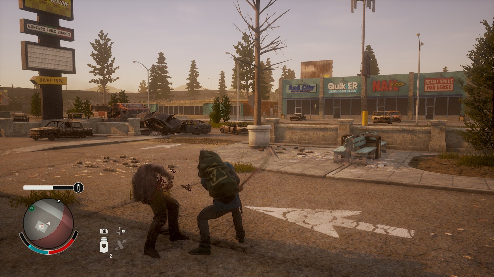 State of Decay 2 - Imagen 14